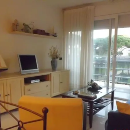 Sabanell Park Ref 1309 Apartment Blanes