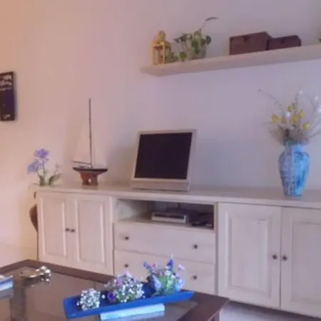 Sabanell Park Ref 1309 Apartment