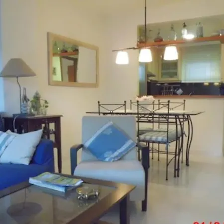 Apartment Sabanell Park Ref 1309 Blanes