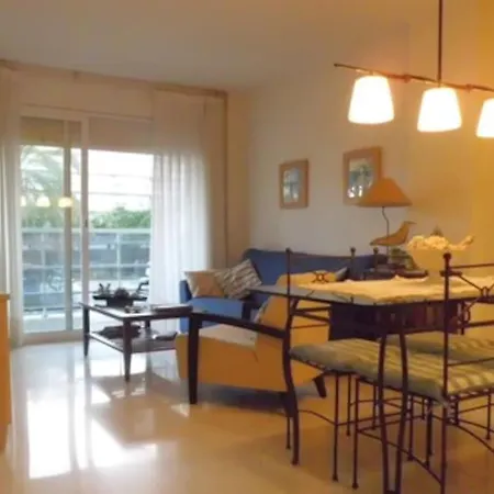 Sabanell Park Ref 1309 Apartment