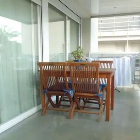 Sabanell Park Ref 1309 Apartment *
